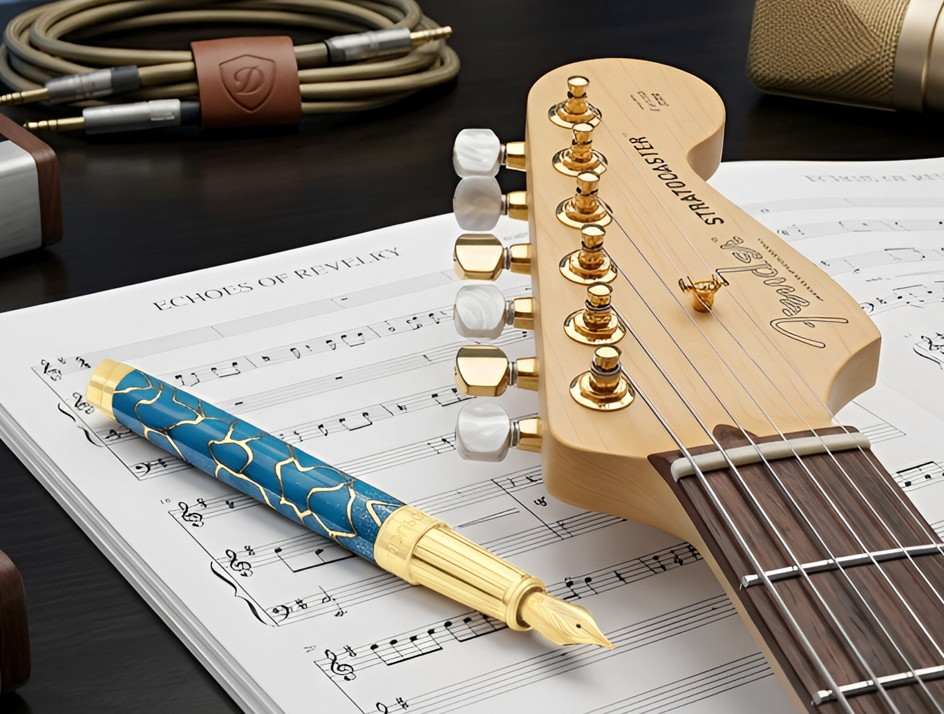 Fender