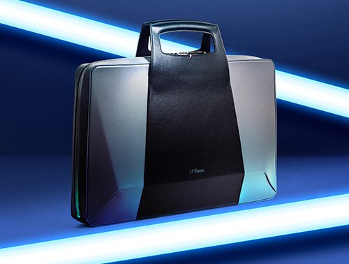 Line D Laser