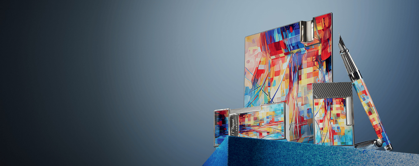 Коллекция Graff'ty