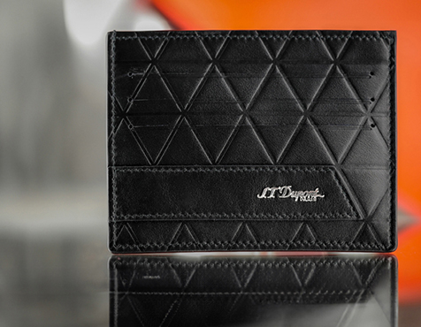 Изделия из кожи