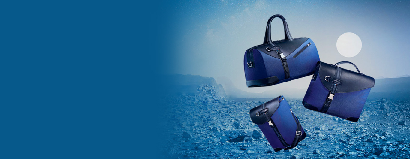 S.T. Dupont РОССИЯ | Официальный сайт | Интернет-магазин