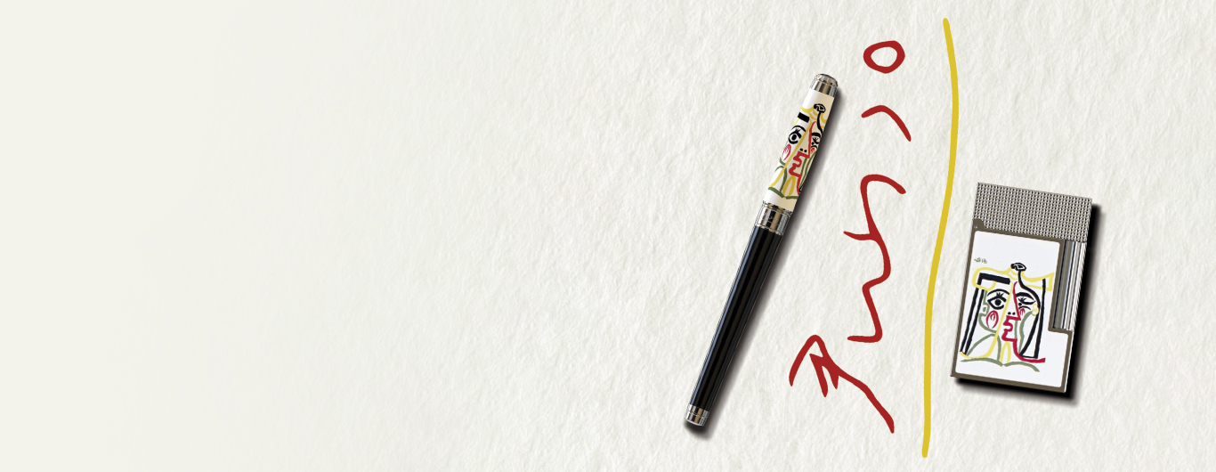 S.T. Dupont РОССИЯ | Официальный сайт | Интернет-магазин