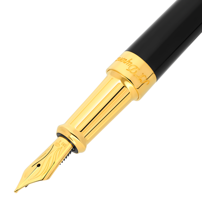 Перьевая ручка Liberte 