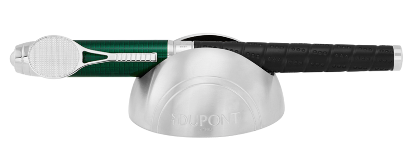 Подставку можно использовать в виде пресс-папье