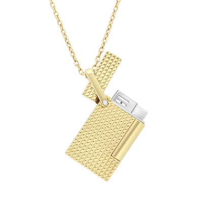  Зажигалка S.T. Dupont Classic