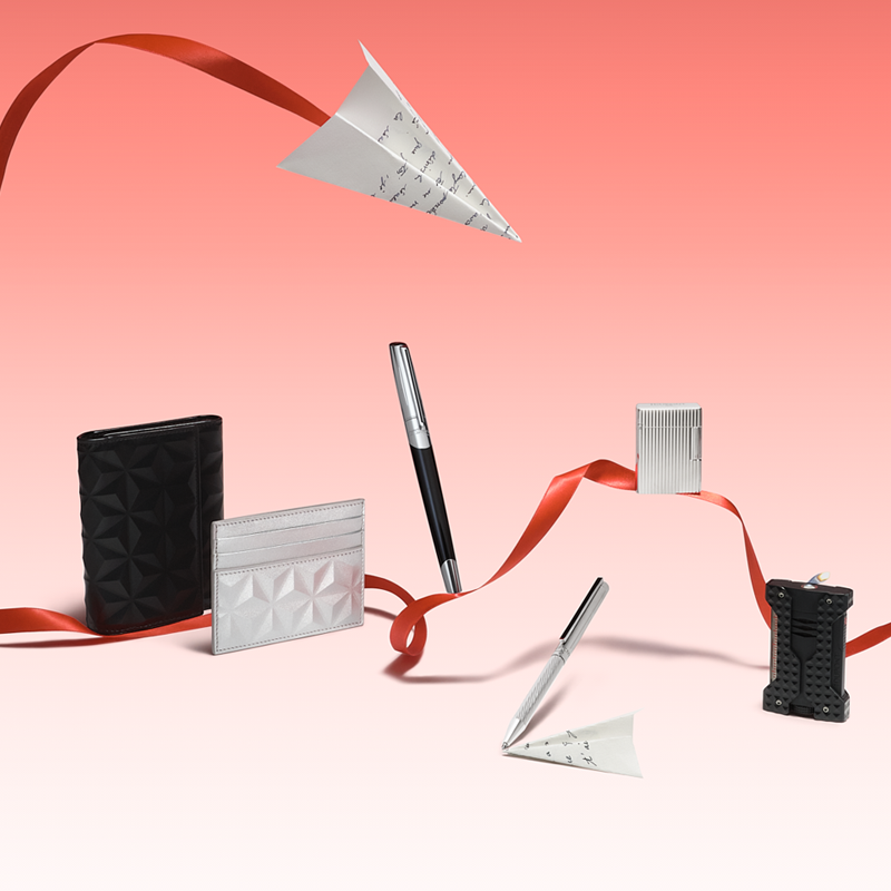 Аксессуары S.T. Dupont