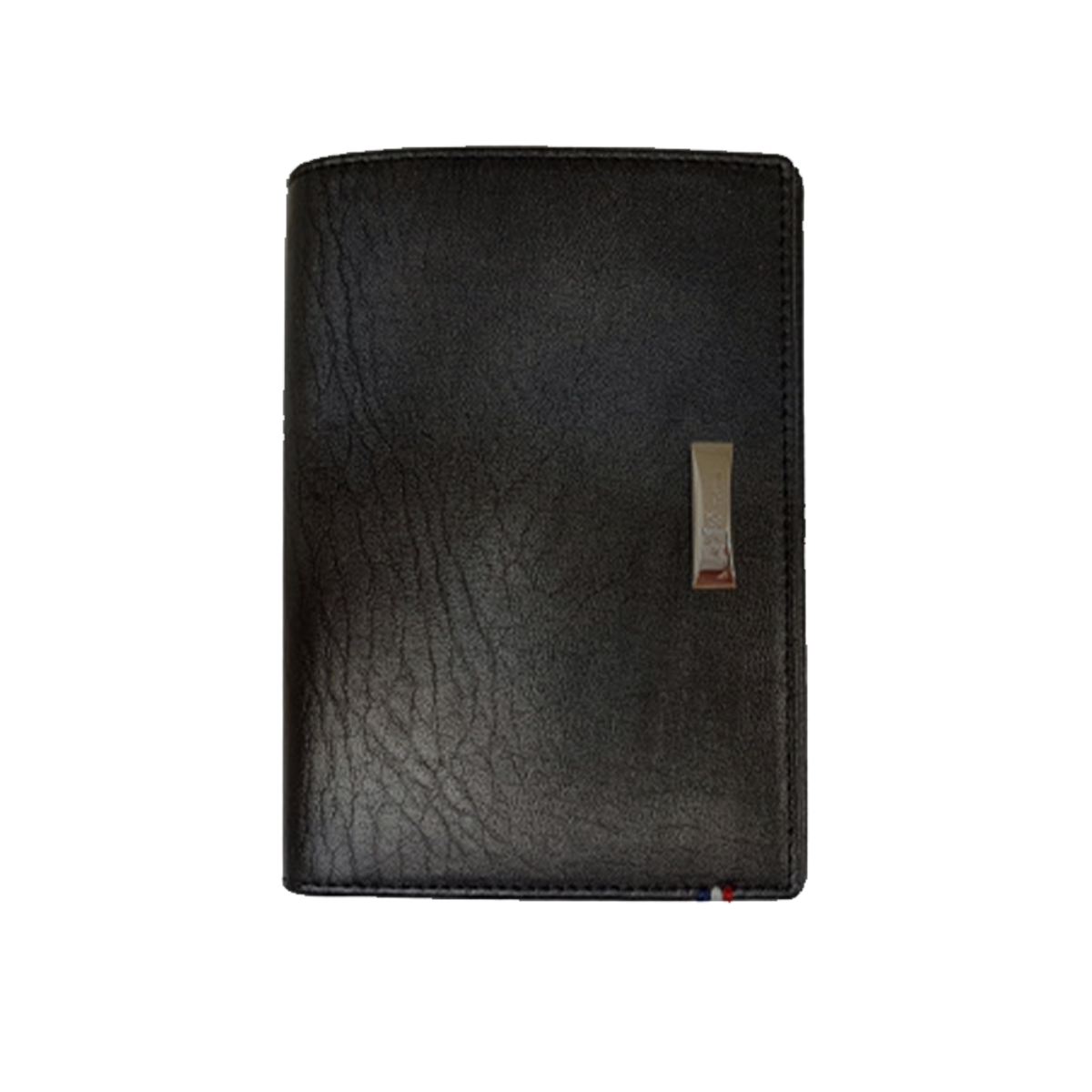 Обложка для паспорта Line D Soft Diamond 180201 Цвет Чёрный Soft Diamond (мягкая кожа), отделение для паспорта | S.T. Dupont