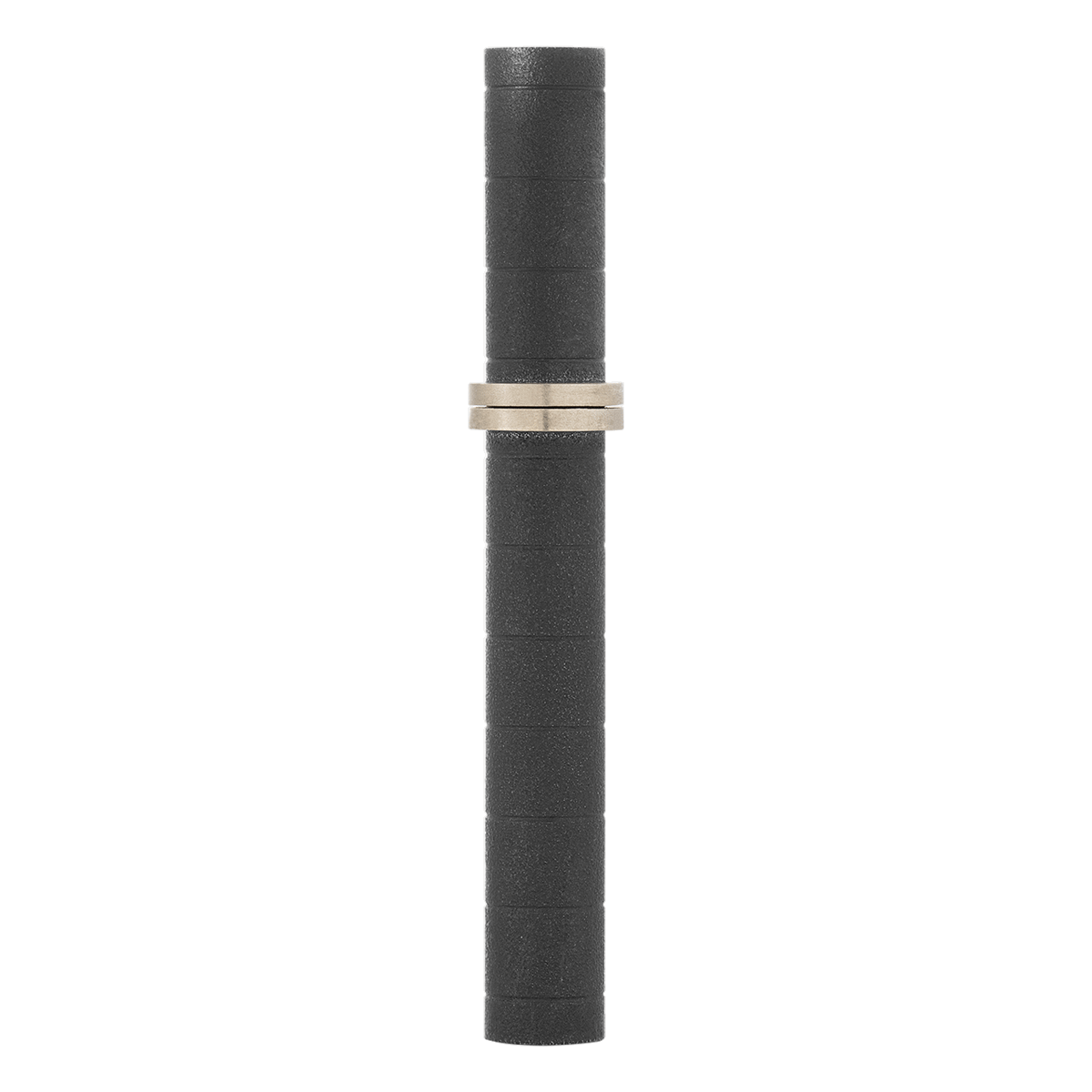 Перьевая ручка Gas Tower 241177 Цвет Чёрный Бронза, палладиевое покрытие, матовый лак | S.T. Dupont