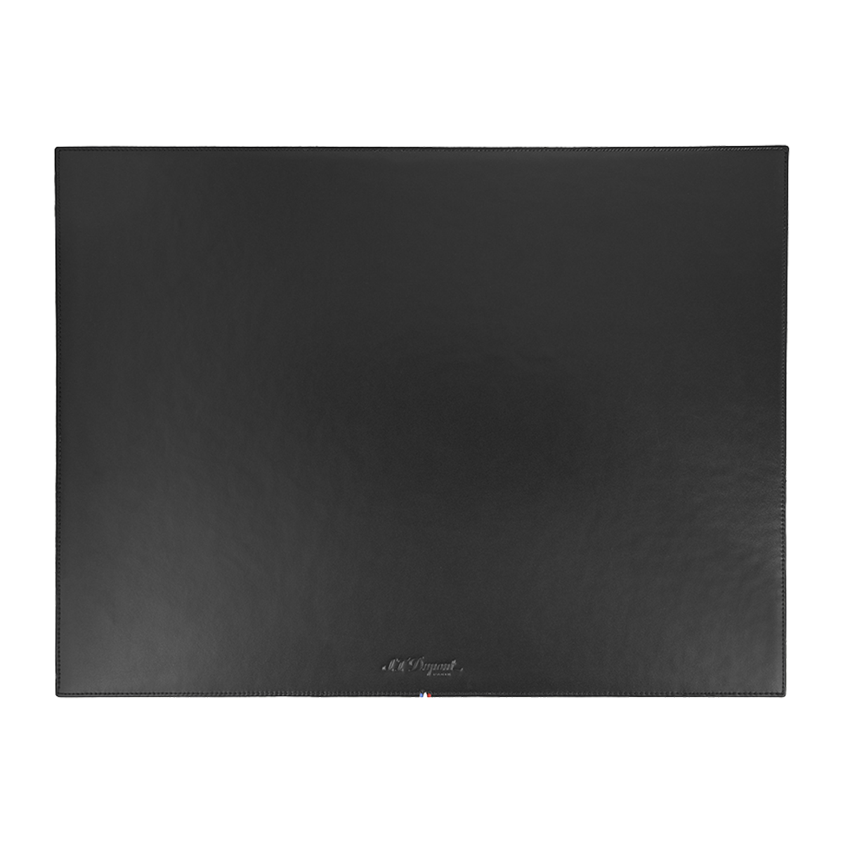 Доска для записей Line D 7107 Цвет Чёрный Гладкая телячья кожа | S.T. Dupont