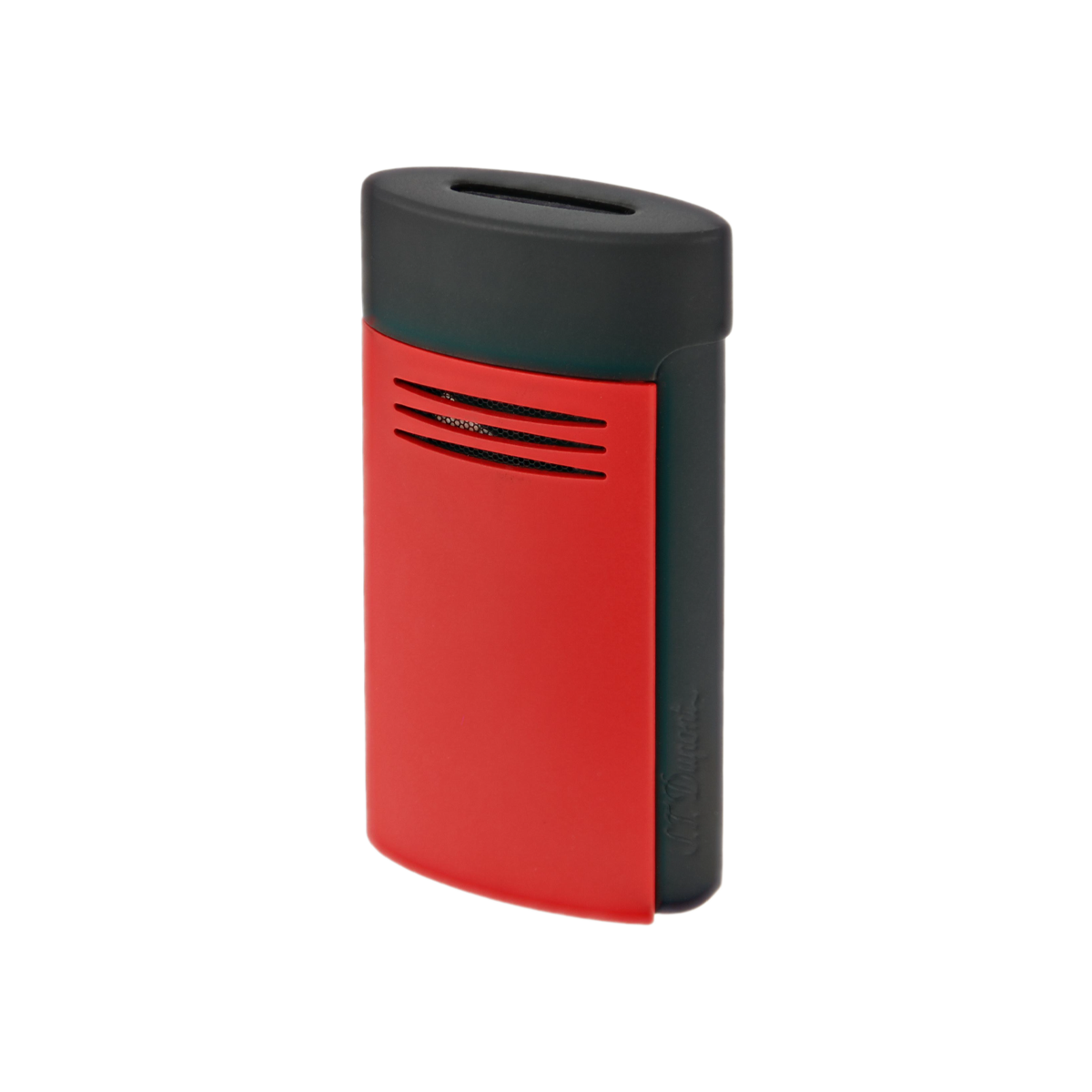 Зажигалка Megajet 20749 Цвет Красный Отделка лаком | S.T. Dupont