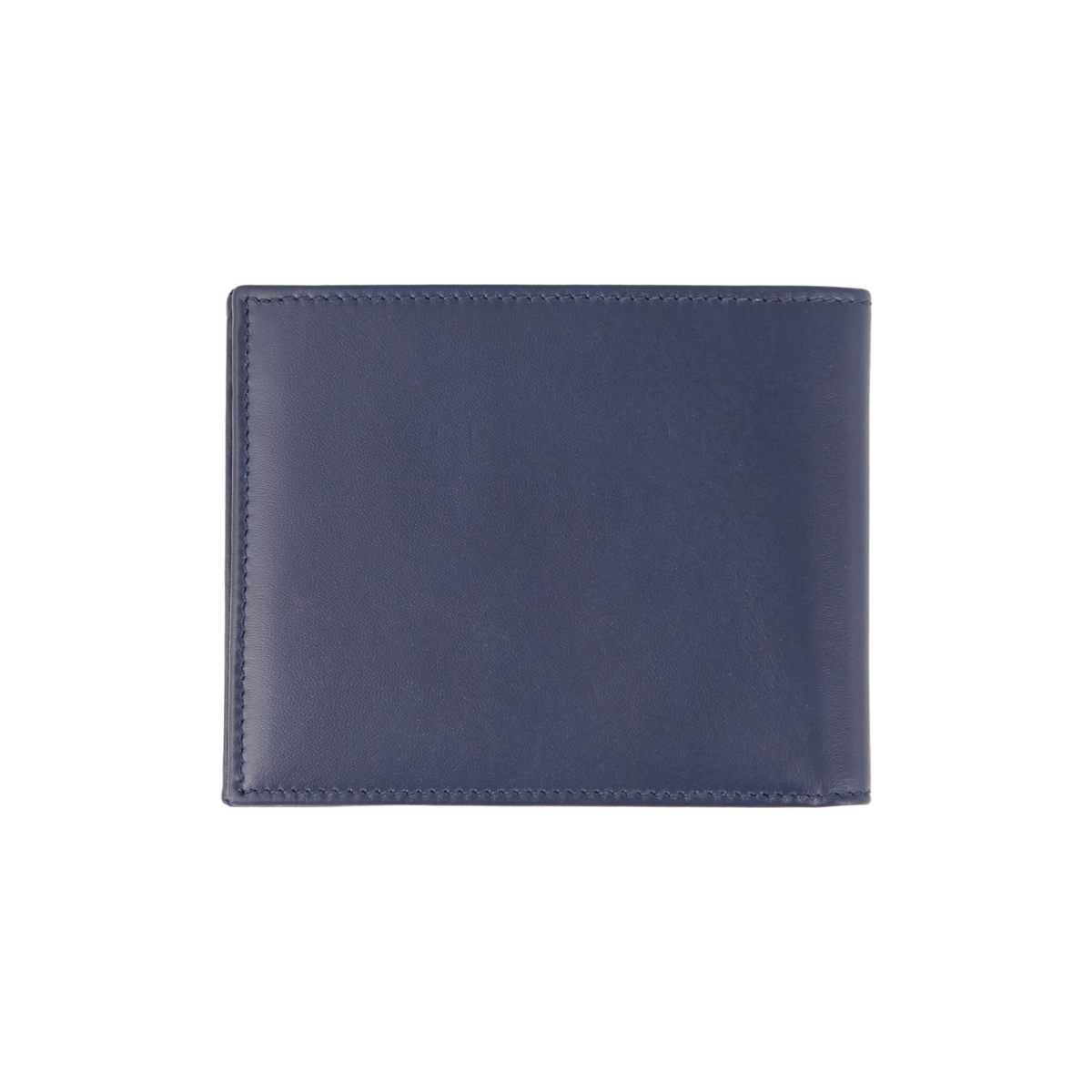 Бумажник Line D Capsule 184309 Цвет Синий Гладкая телячья кожа | S.T. Dupont