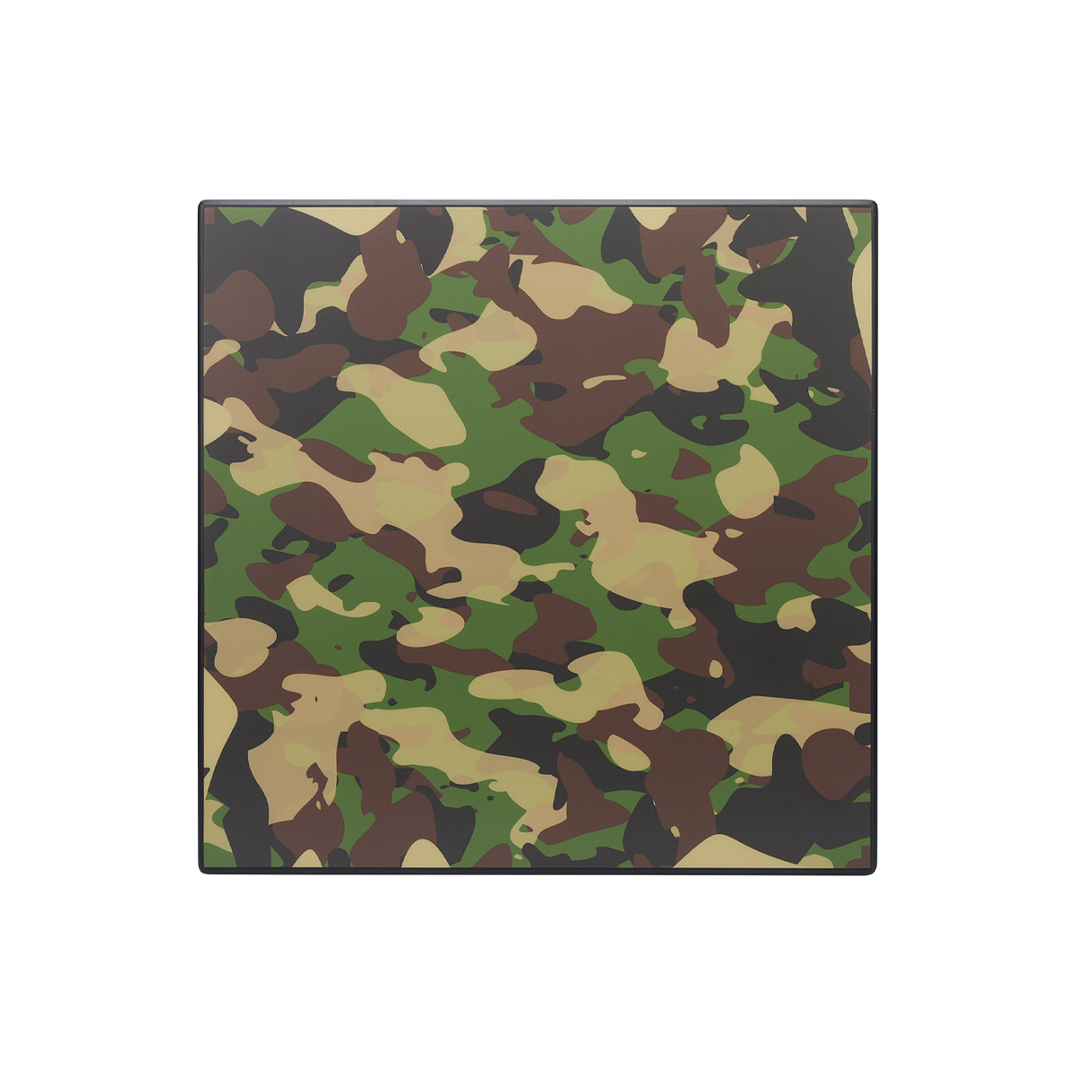 Хьюмидор Cigar Universe 1317 Цвет Зелёный МДФ и кедровый шпон | S.T. Dupont