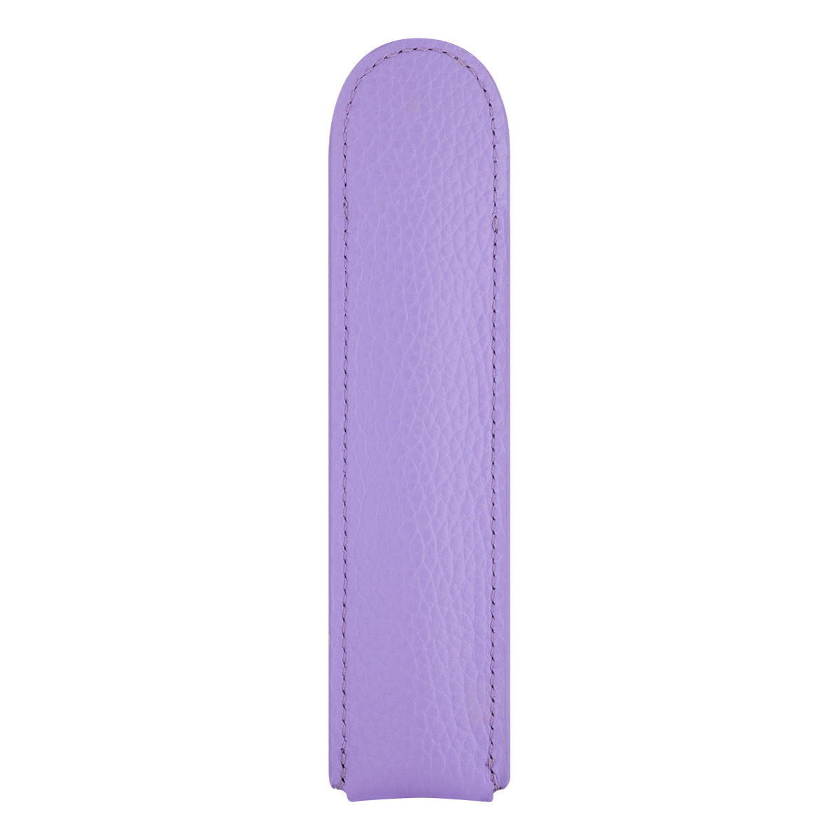 Чехол для ручки Line D Capsule 7122 Цвет Фиолетовый Зернистая телячья кожа | S.T. Dupont