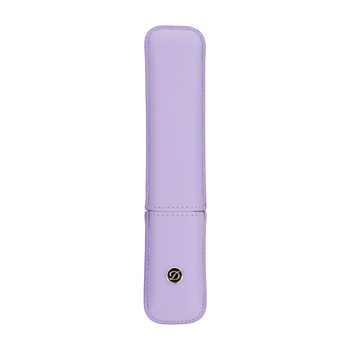 Чехол для ручки Line D Capsule 7129 Цвет Фиолетовый Зернистая телячья кожа | S.T. Dupont