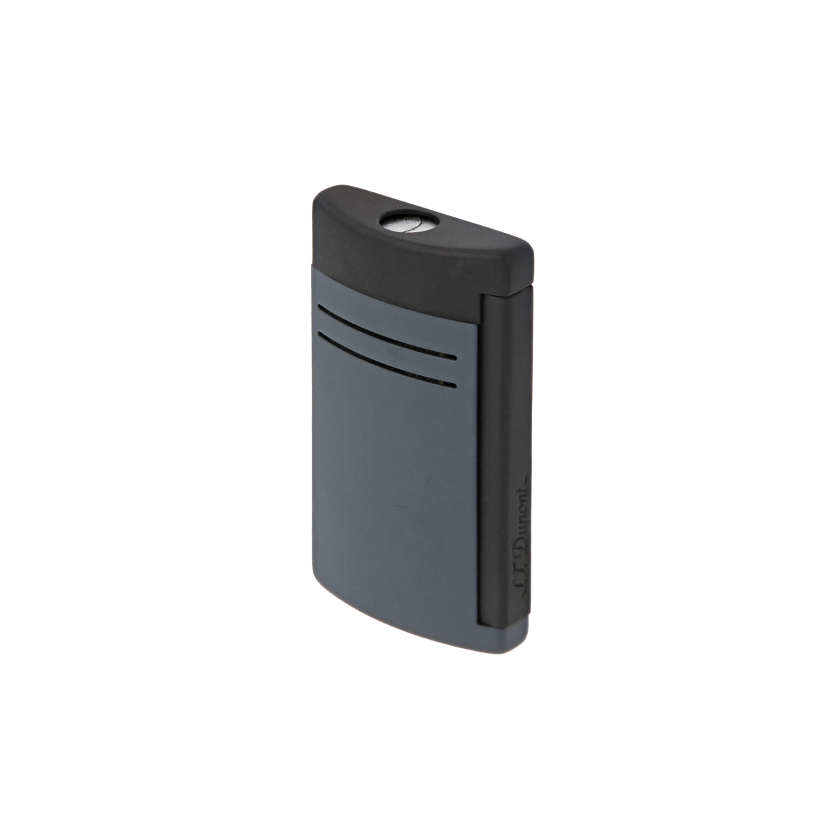Зажигалка Maxijet 20166 Цвет Чёрный Матовый современный лак | S.T. Dupont
