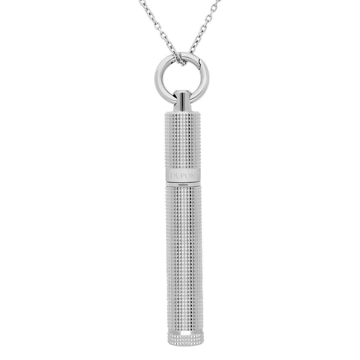 Маркер Classic 700002 Цвет Серебристый Отделка хромом | S.T. Dupont