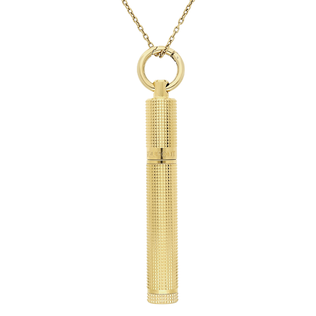 Маркер Classic 700003 Цвет Золотистый Отделка позолотой | S.T. Dupont