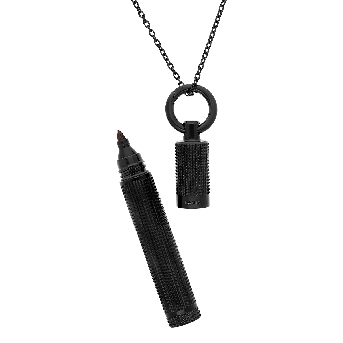 Маркер Classic 700004 Цвет Чёрный PVD-покрытие | S.T. Dupont