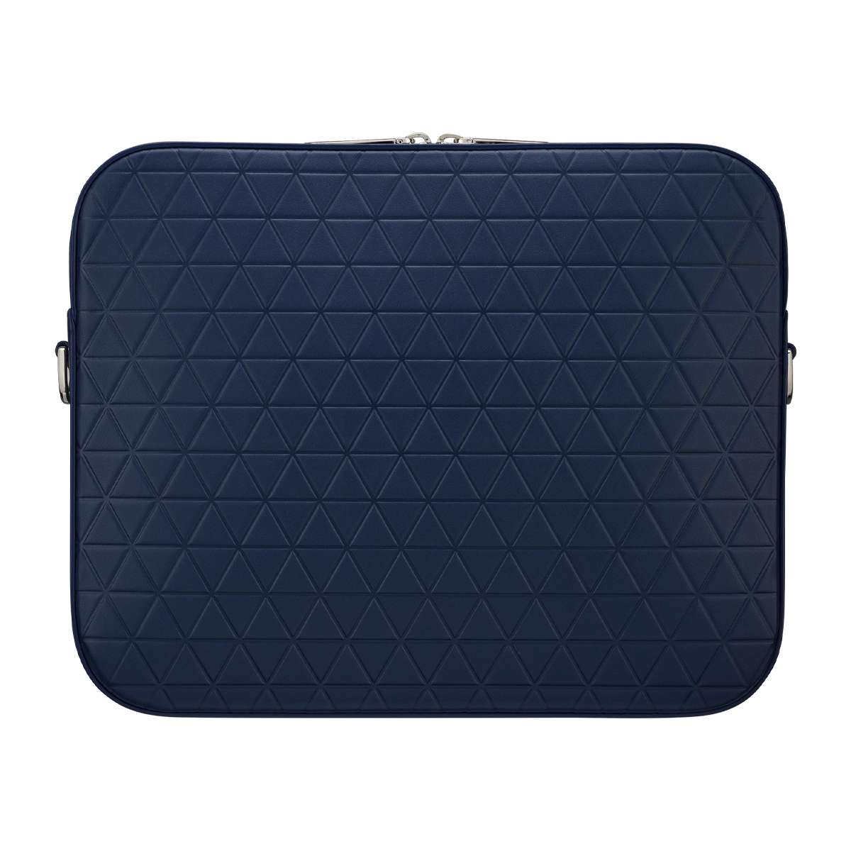 Сумка Firehead 160609 Цвет Синий Гладкая кожа | S.T. Dupont