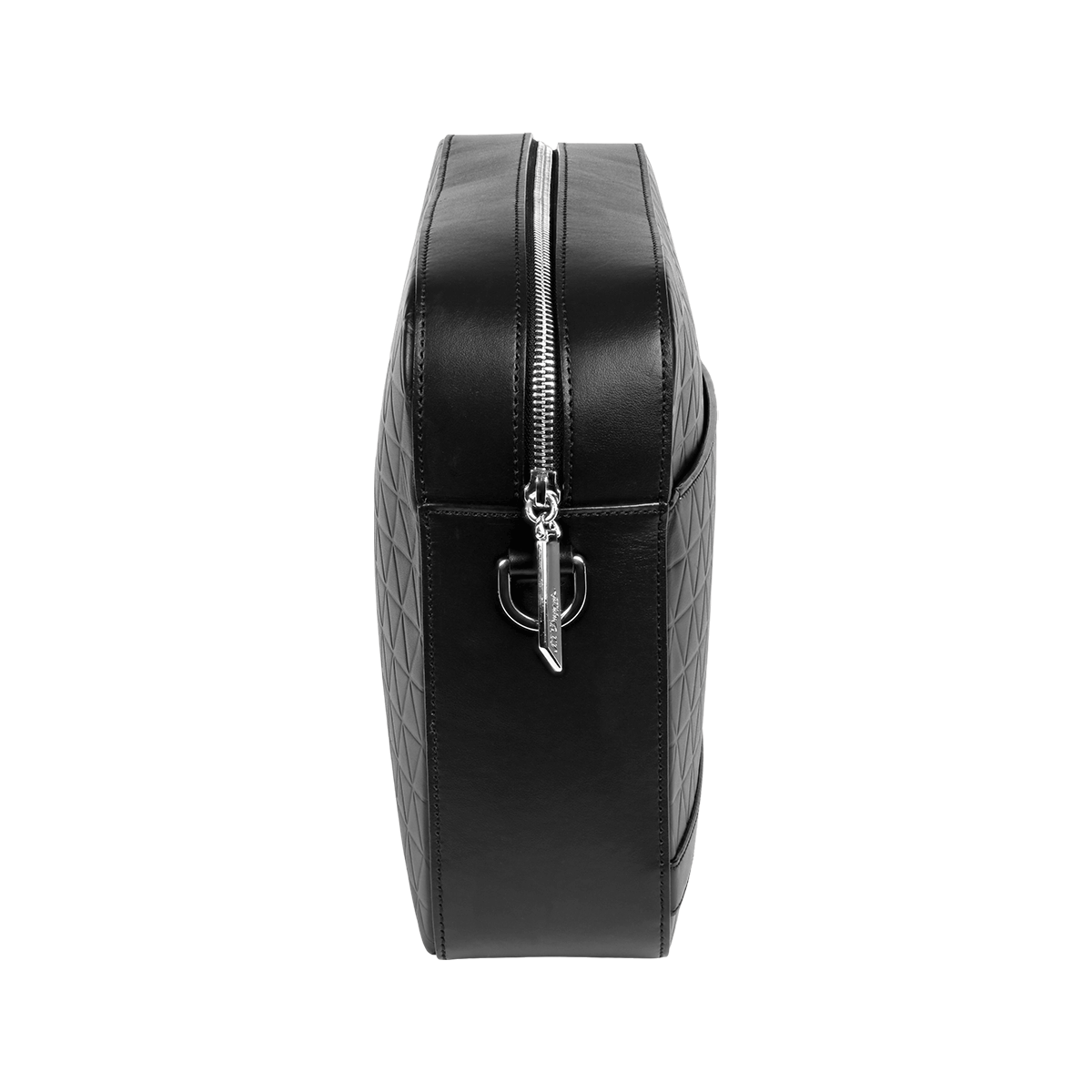 Сумка Firehead 160009 Цвет Чёрный Чёрная гладкая кожа | S.T. Dupont