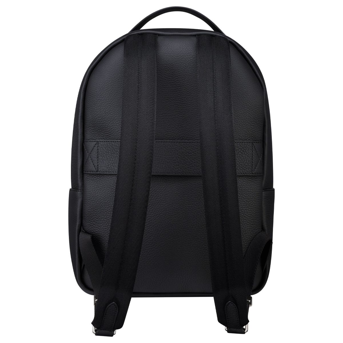 Рюкзак Line D Capsule 181240 Цвет Чёрный Чёрная зернистая мягкая кожа | S.T. Dupont