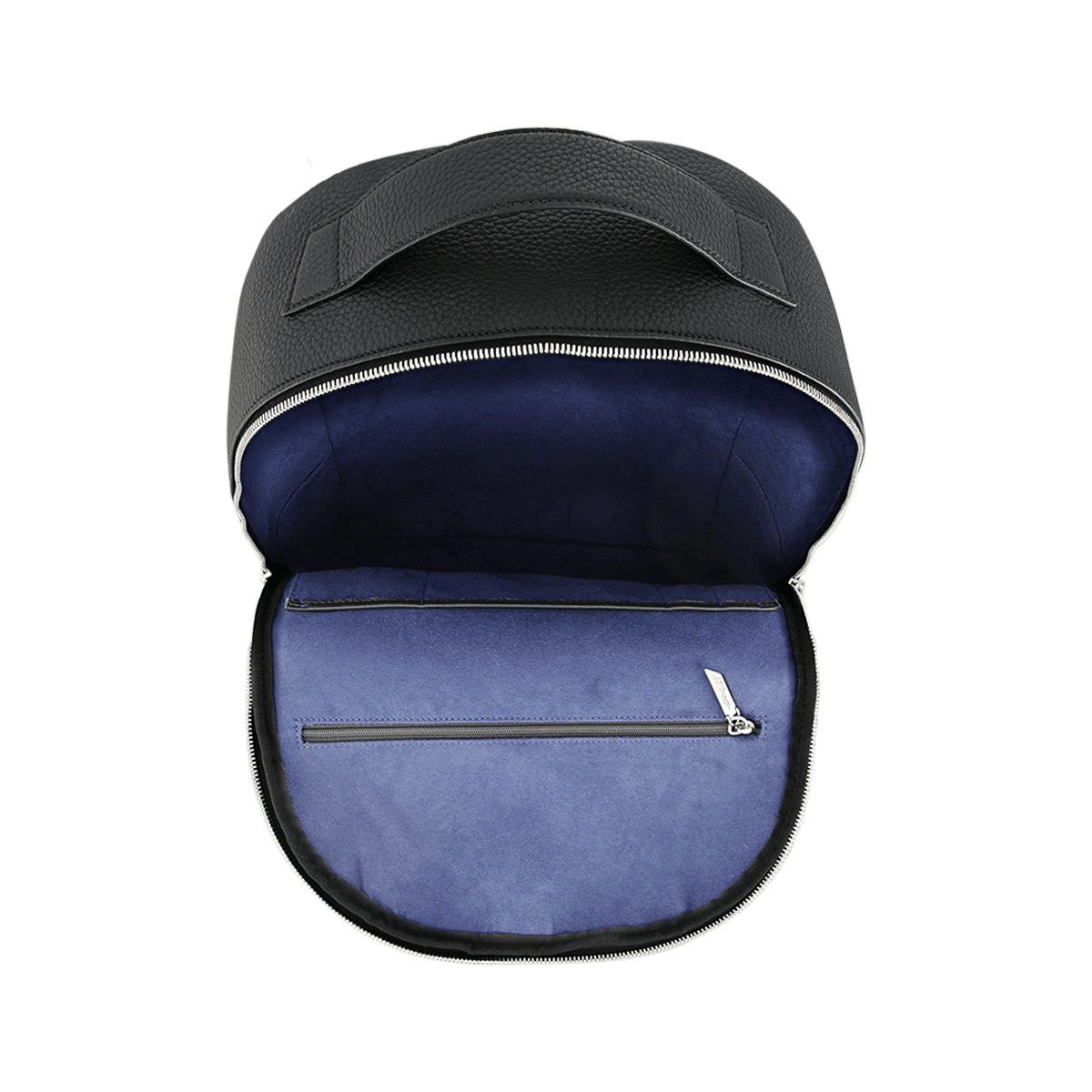Рюкзак Line D Capsule 181240 Цвет Чёрный Чёрная зернистая мягкая кожа | S.T. Dupont