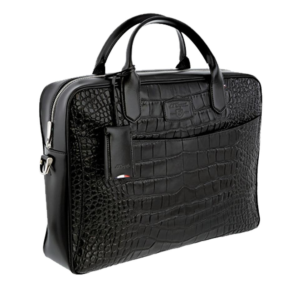 Croco Dandy 181063 S.T. Dupont